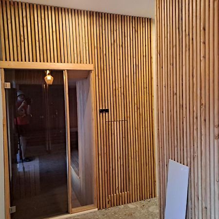 Guesthouse Augusta Insula Lastovo ภายนอก รูปภาพ